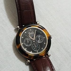 Authentic Dolce & Gabbana Watch